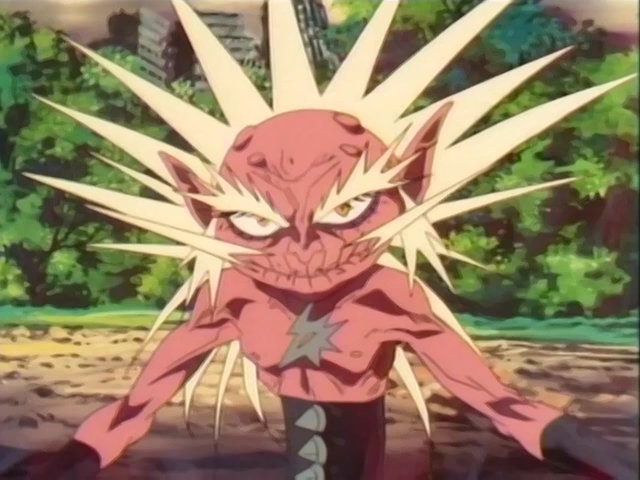 Kakugo no Susume (faketo_1)